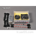 ZYX-GS Gimbal Stabilizasyon Gyros Zyx13 Uçuş Kontrolörü